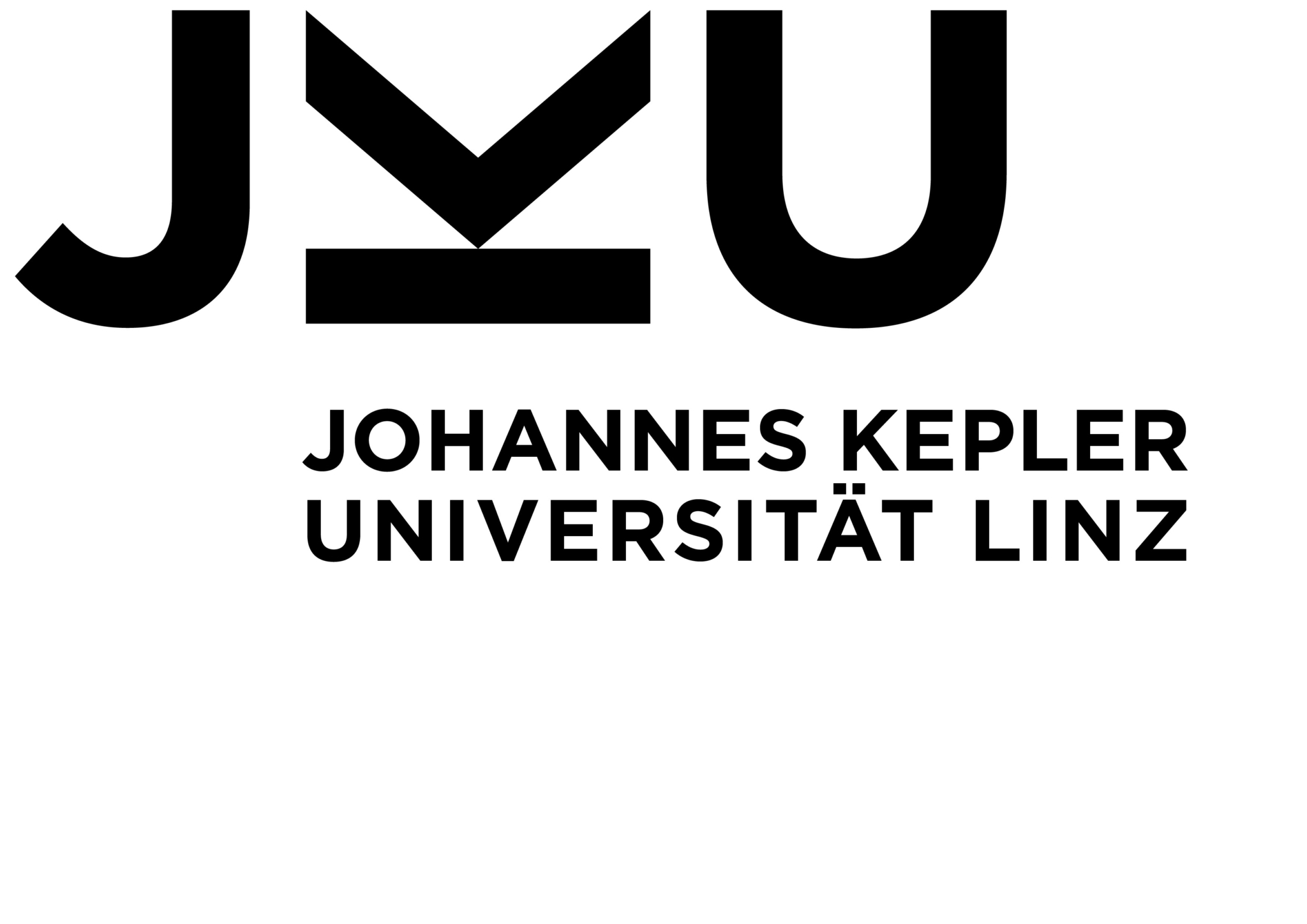 Logo JKU - Johannes Kepler Universität Linz 