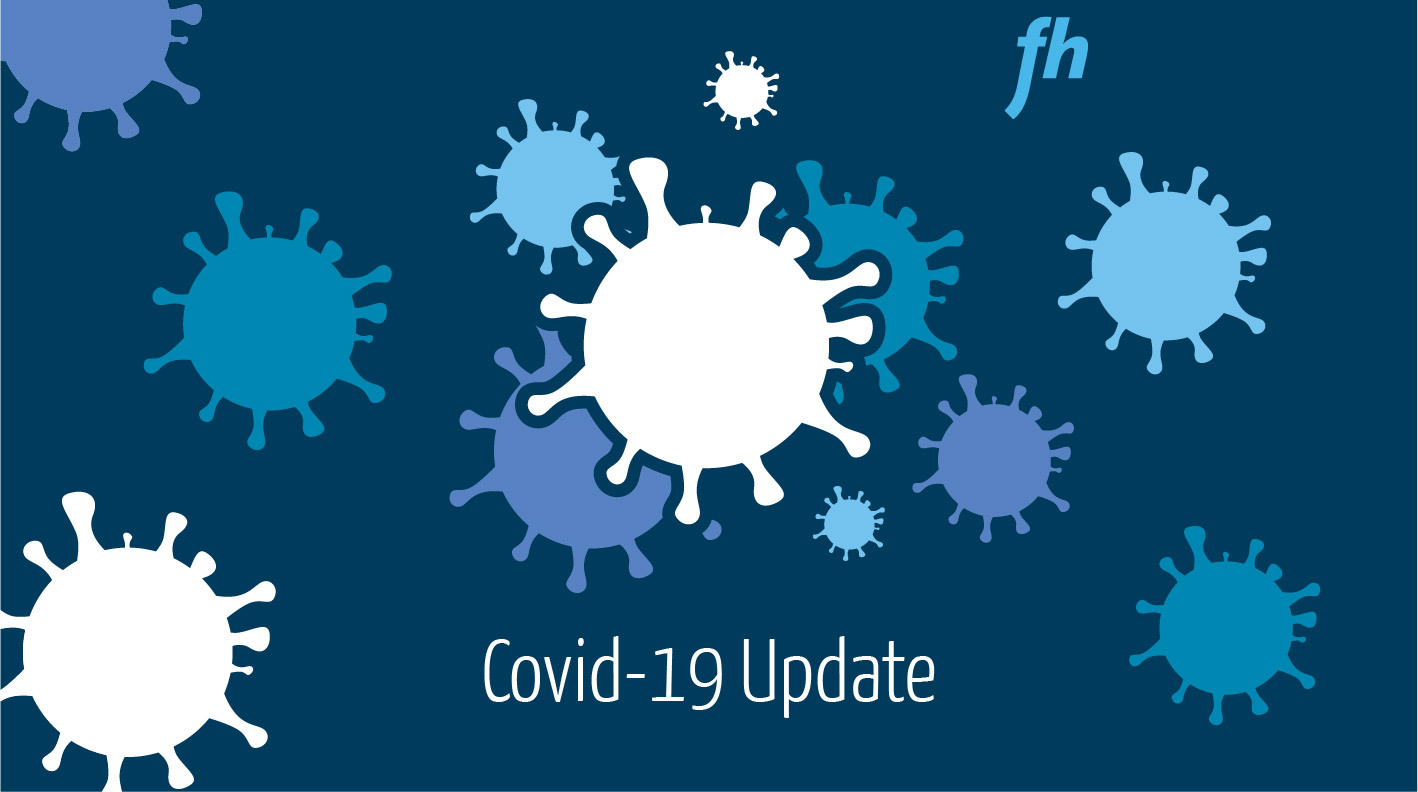 Covid-19 Update 