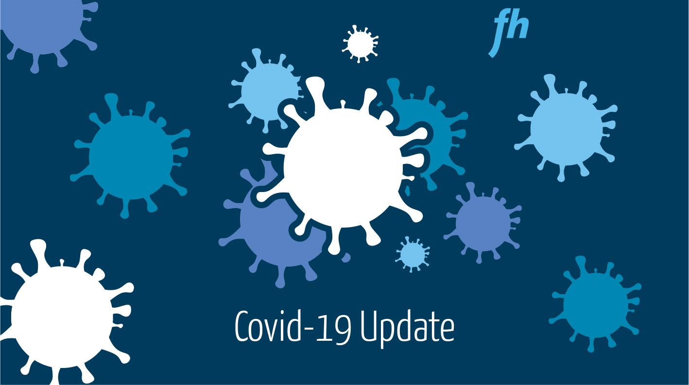 Covid-19 Update Covid-19 Update