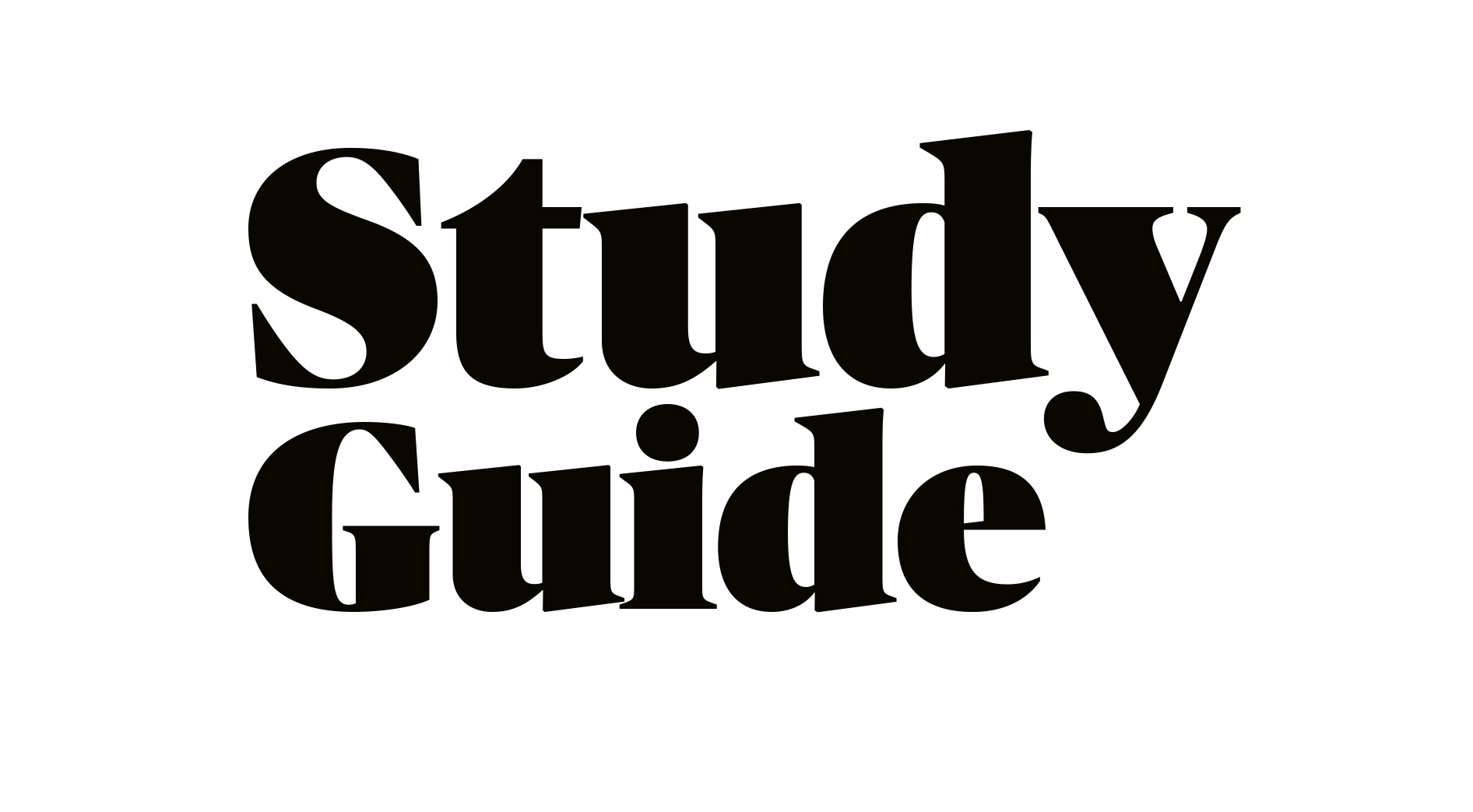 Logo des Study Guide des Verein der Österreichischen Fachhochschul-Konferenz (FHK) 