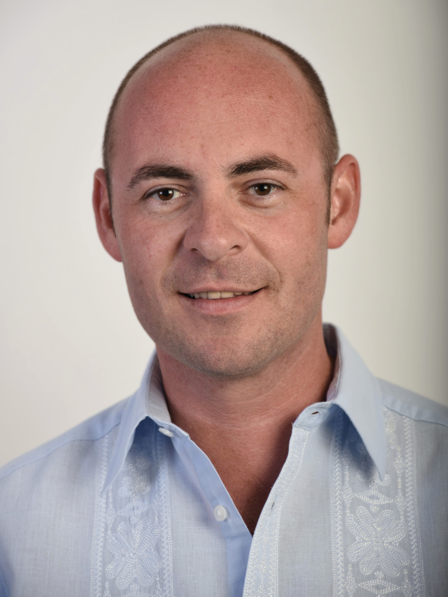 Portrait des Gesundheits- und Krankenpflege Studierenden Baier Martin Portrait des Gesundheits- und Krankenpflege Studierenden Baier Martin