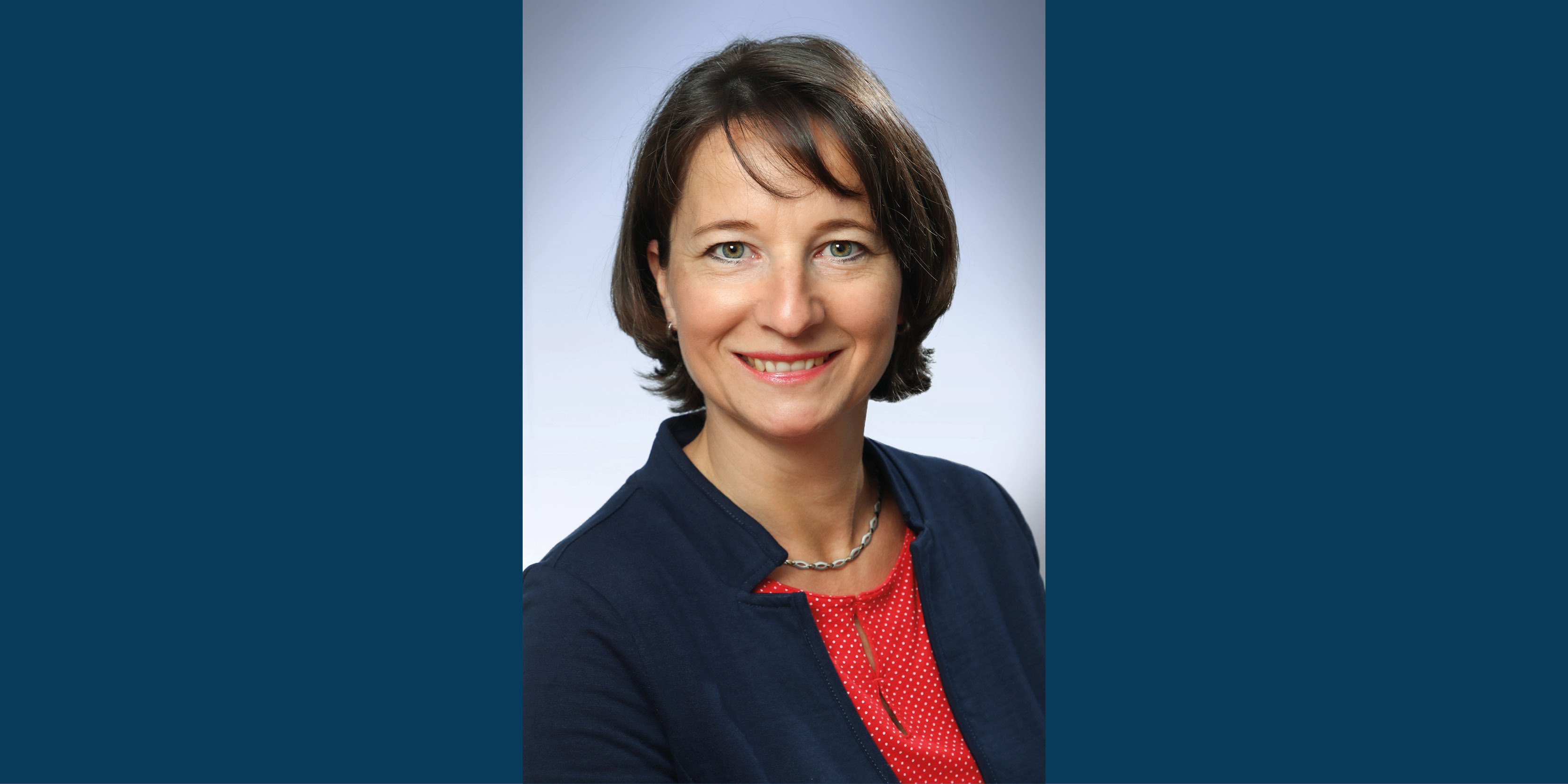 Absolventin des Master Studiengangs Management for Health Professionals Großsteiner Birgit Absolventin des Master Studiengangs Management for Health Professionals Großsteiner Birgit