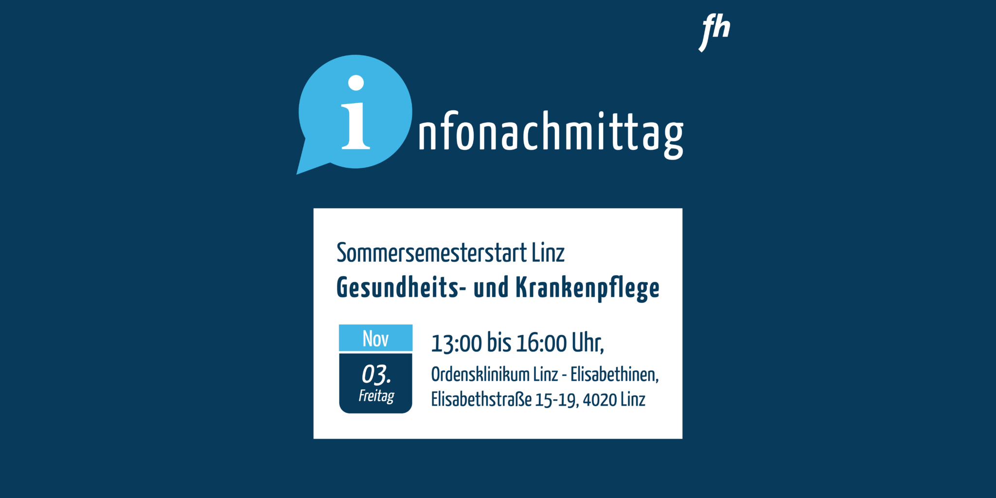 Infonachmittag 1zu2 Infonachmittag 1zu2