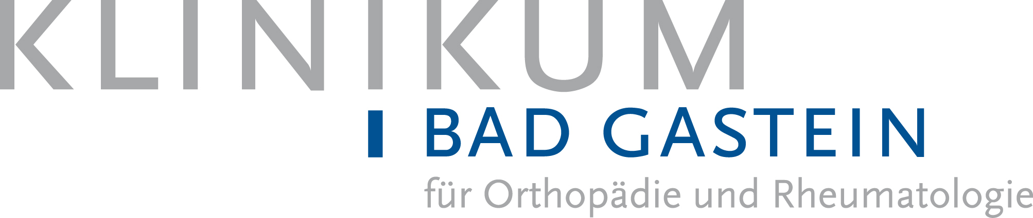 Logo der Klinikum Austria Gesundheitsgruppe GmbH 