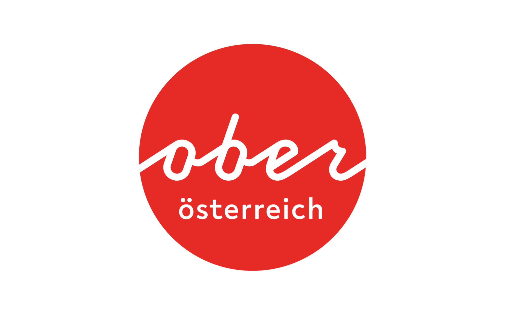 Standortmarkenlogo Oberoesterreich 