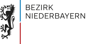 Logo Bezirk Niederbayern 