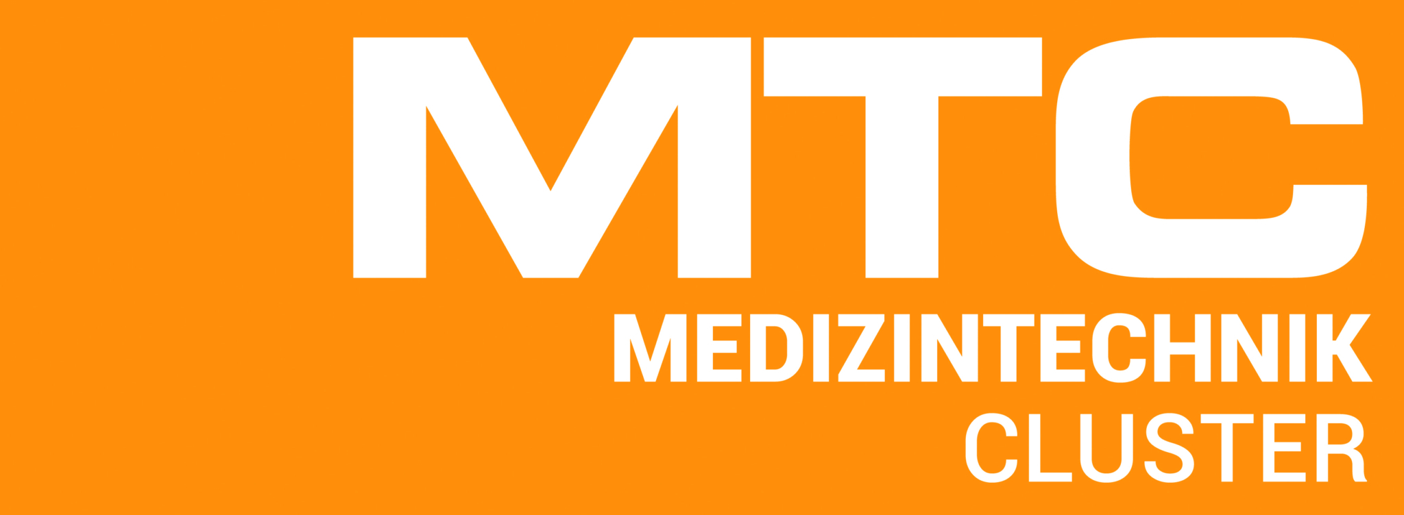 Logo Medizintechnik-Cluster, Business Upper Austria – OÖ Wirtschaftsagentur GmbH 