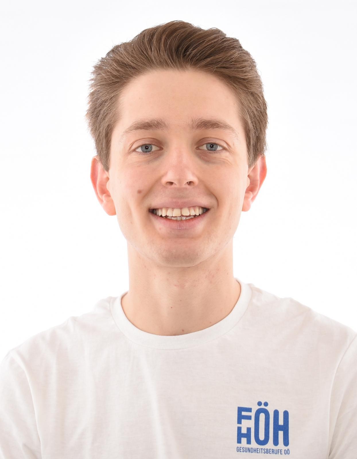 Philipp Wirth, Referent für Bildungspolitik der Hochschulvertretung Philipp Wirth, Referent für Bildungspolitik der Hochschulvertretung