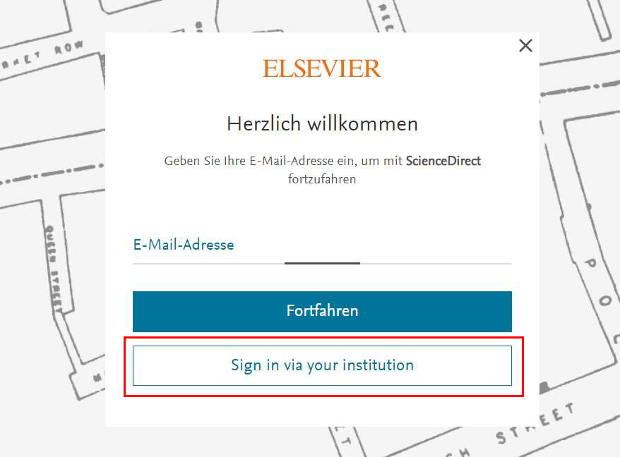 Shibboleth Elsevier "sign in via your institution" Fenster Shibboleth Elsevier "sign in via your institution" Fenster Shibboleth Elsevier "sign in via your institution" Fenster Shibboleth Elsevier "sign in via your institution" Fenster