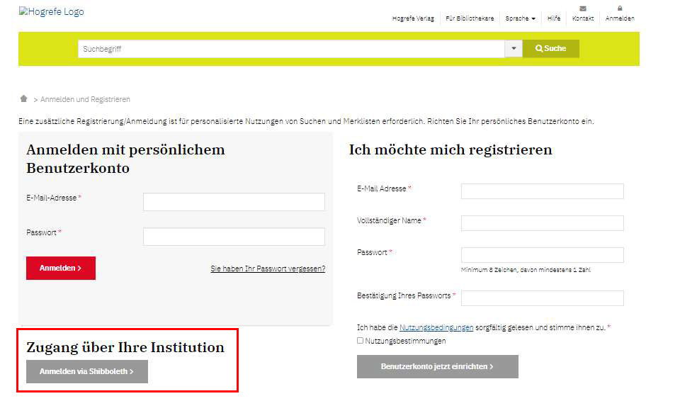 Shibboleth Hogrefe eLibrary Institutionsauswahl Fenster Shibboleth Hogrefe eLibrary Institutionsauswahl Fenster Shibboleth Hogrefe eLibrary Institutionsauswahl Fenster Shibboleth Hogrefe eLibrary Institutionsauswahl Fenster
