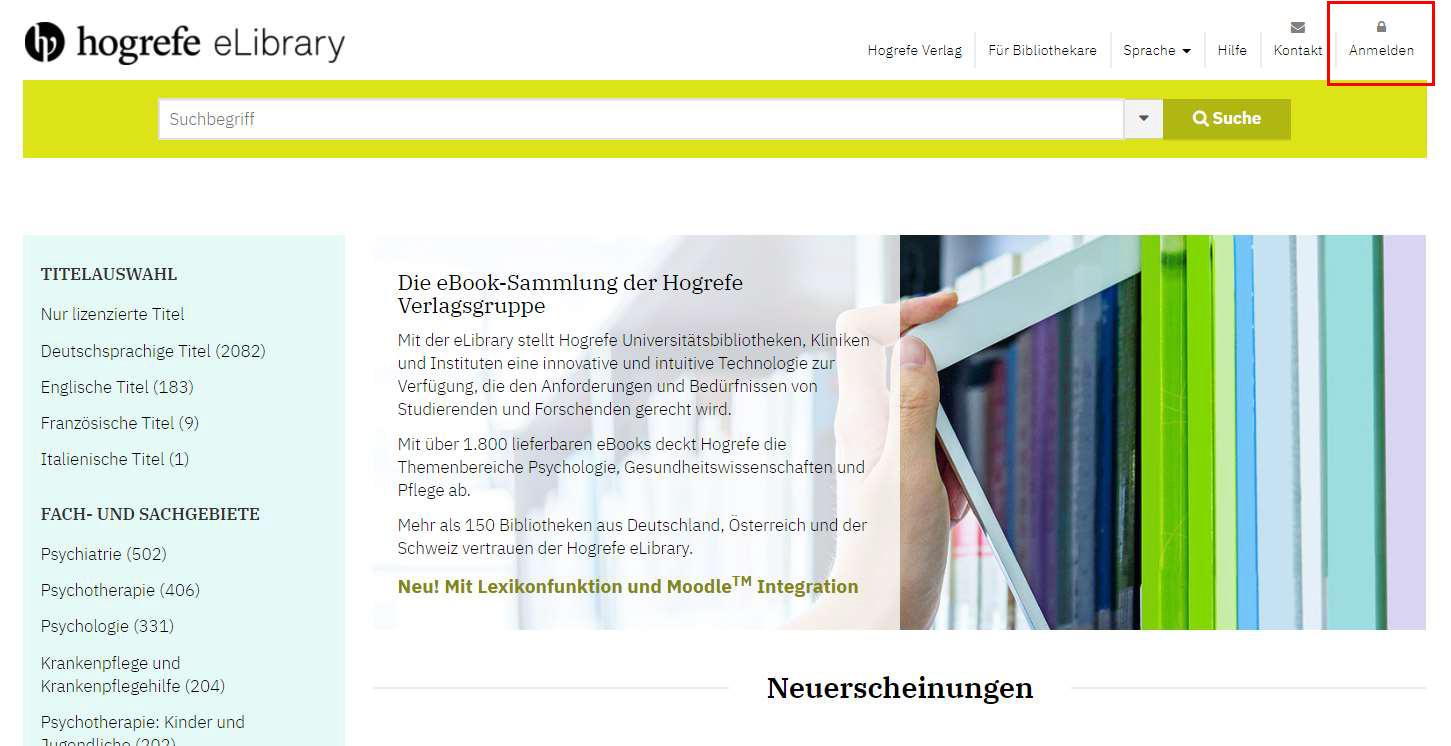 Shibboleth Hogrefe eLibrary Login Fenster Shibboleth Hogrefe eLibrary Login Fenster Shibboleth Hogrefe eLibrary Login Fenster Shibboleth Hogrefe eLibrary Login Fenster