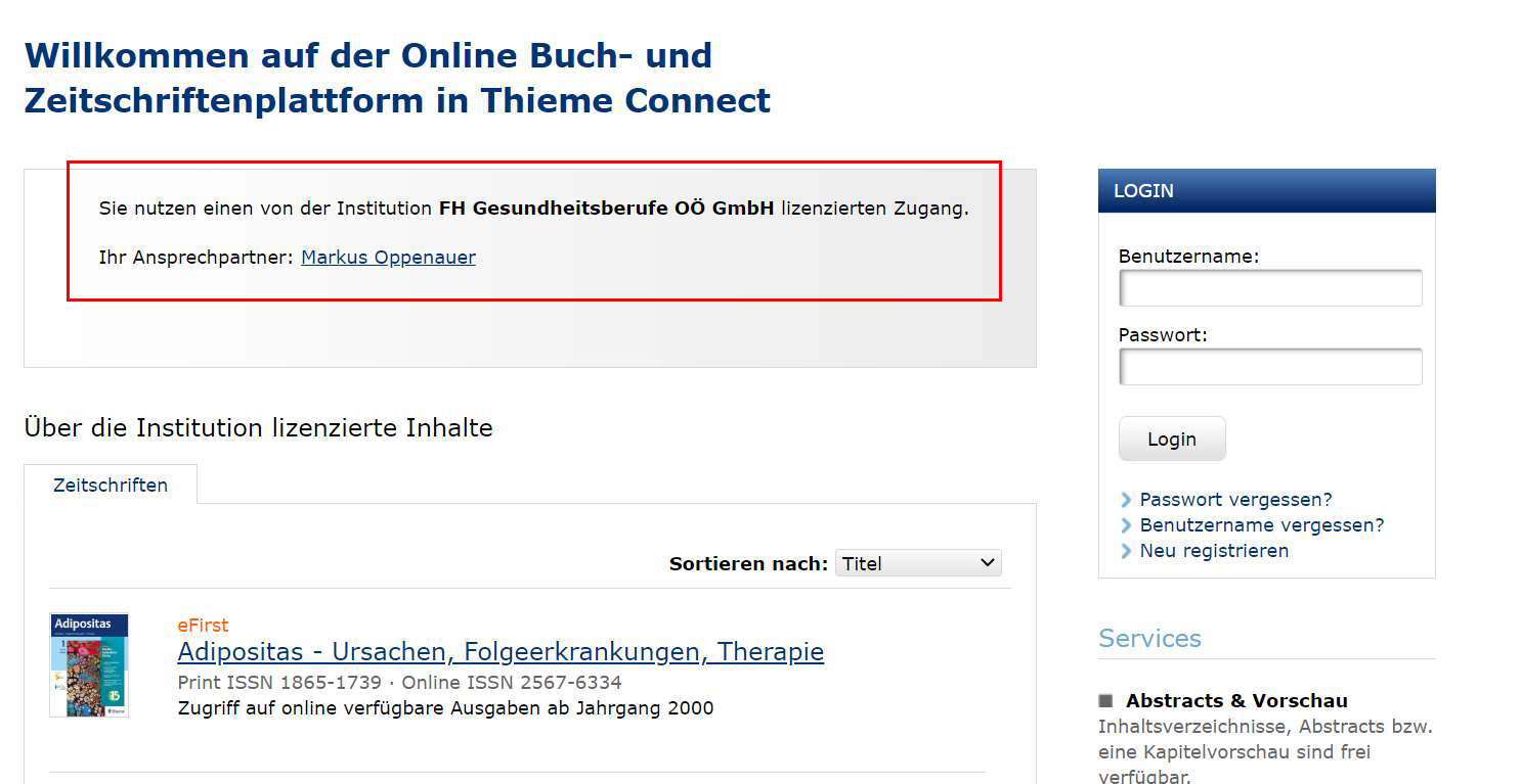 Shibboleth Thieme Willkommens Fenster Shibboleth Thieme Willkommens Fenster 