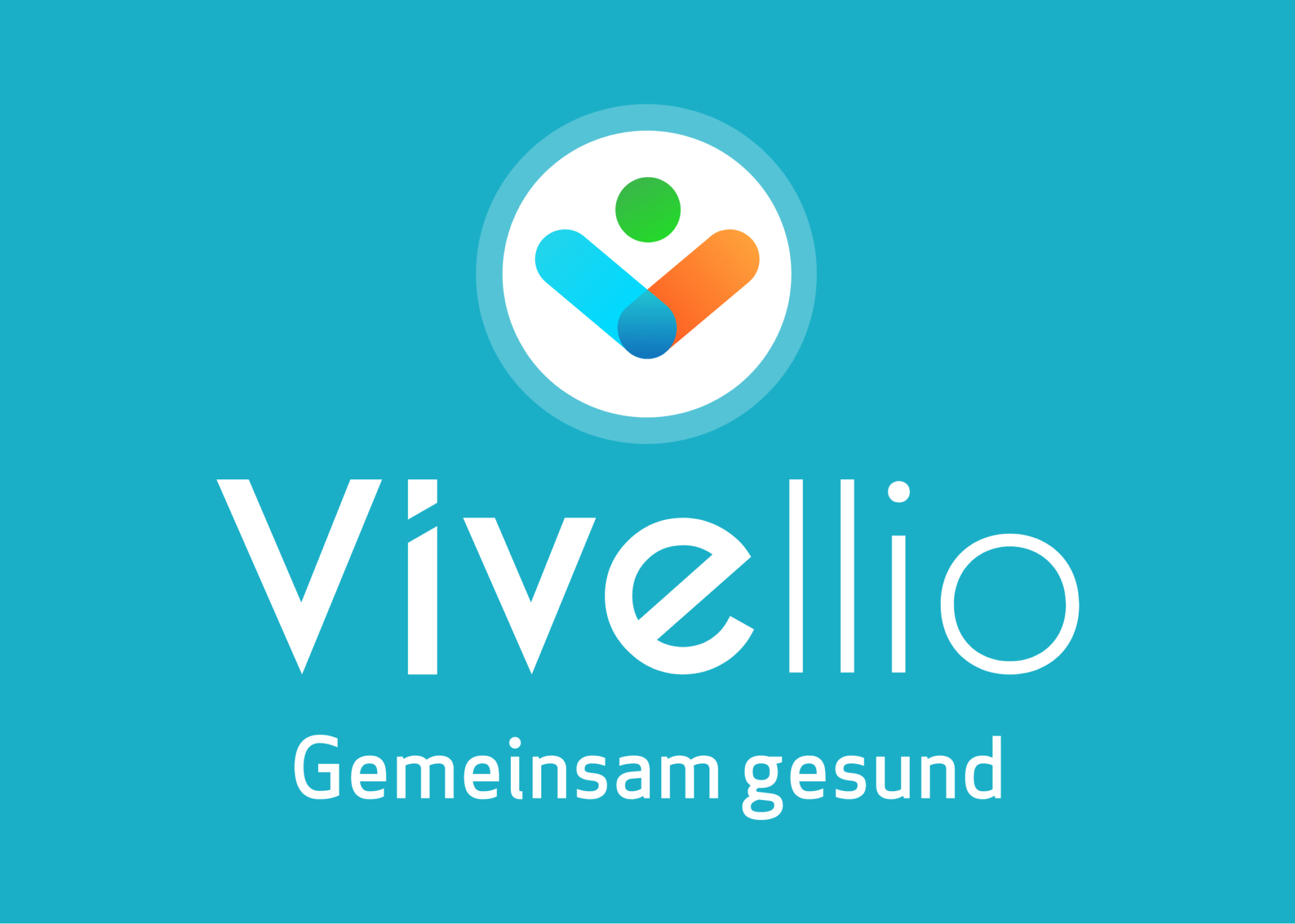 Logo der Firma Vivellio 