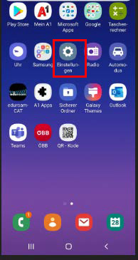 eduroam Screenshot Android Einstellungen eduroam Screenshot Android Einstellungen eduroam Screenshot Android Einstellungen eduroam Screenshot Android Einstellungen