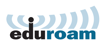 Logo zu Eduroam an der FH Gesundheitsberufe OÖ (Fotocredit: FH Gesundheitsberufe OÖ) 