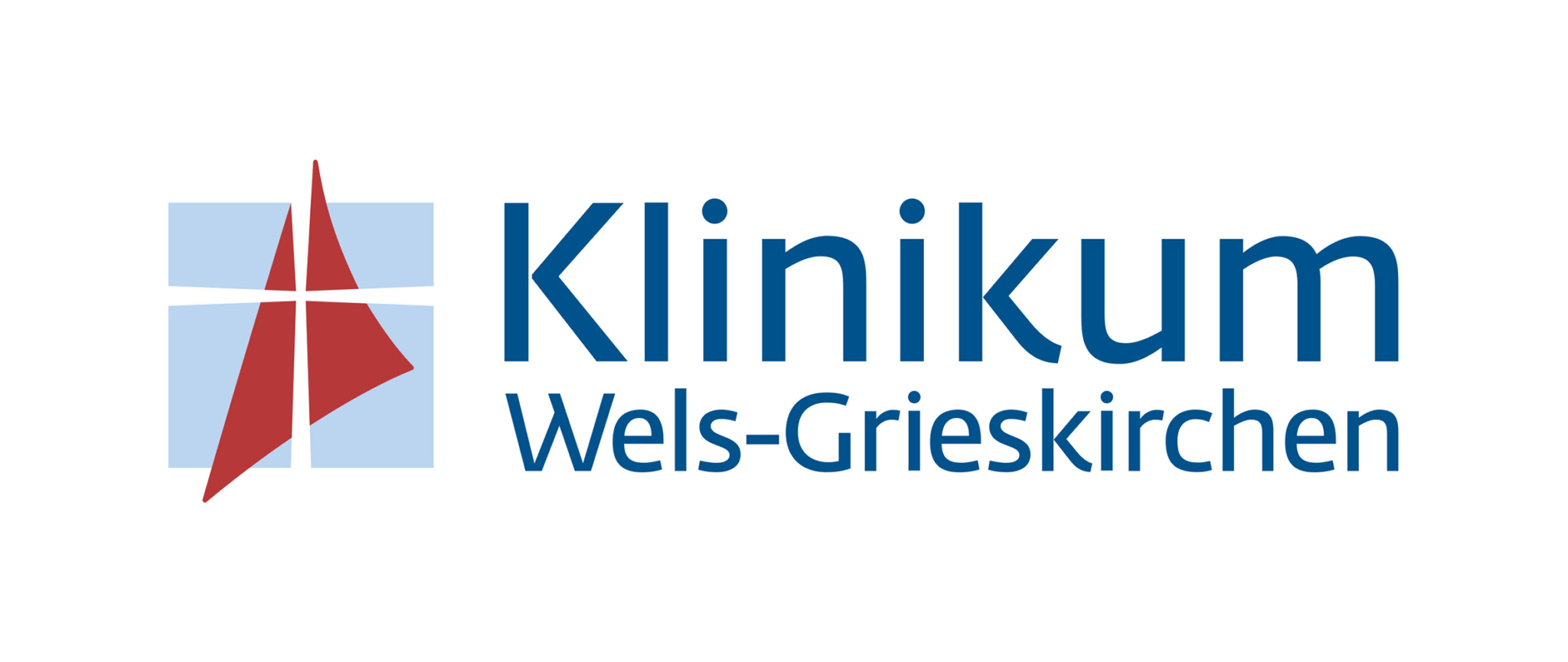 Logo des Klinikums Wels-Grieskirchen 