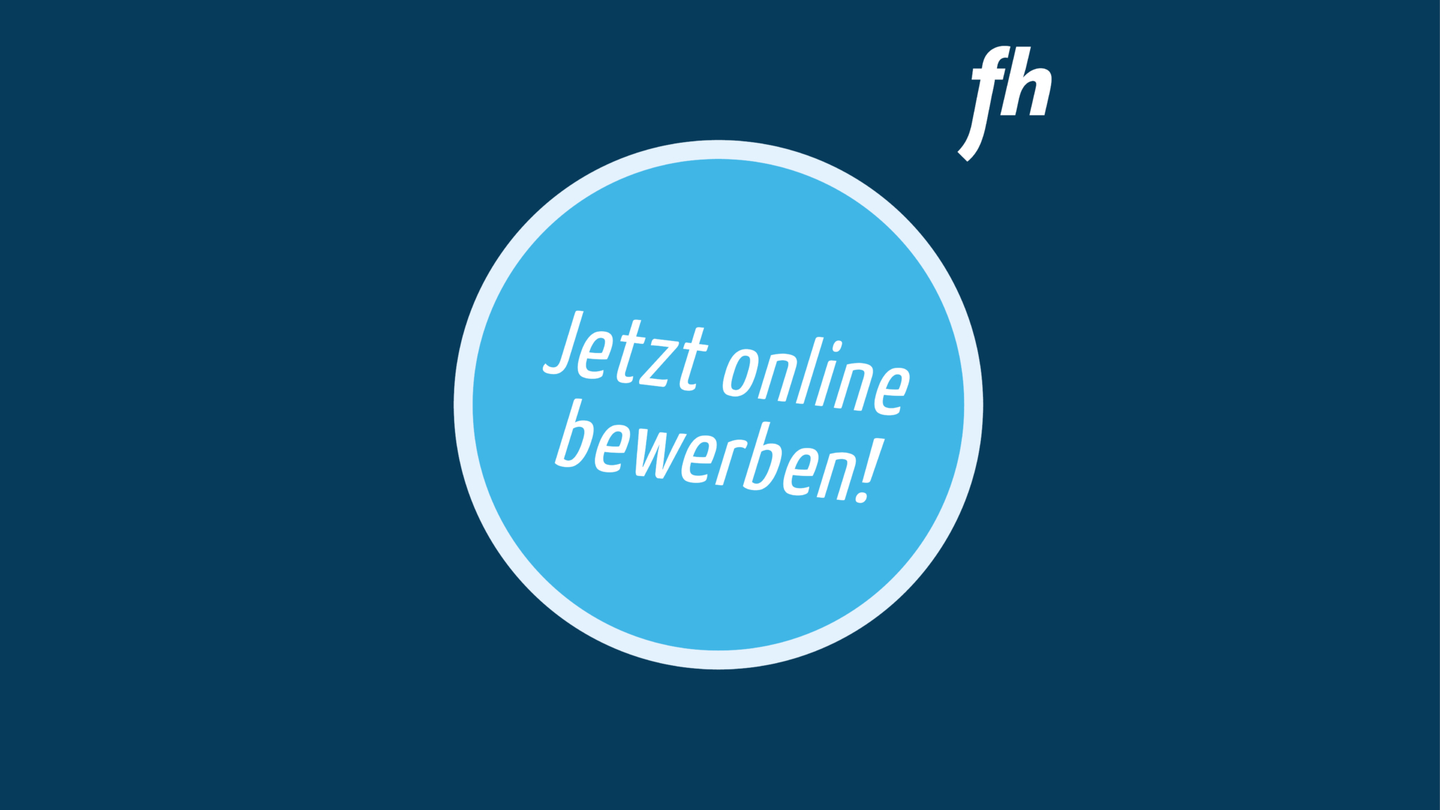 Online Bewerben Online Bewerben