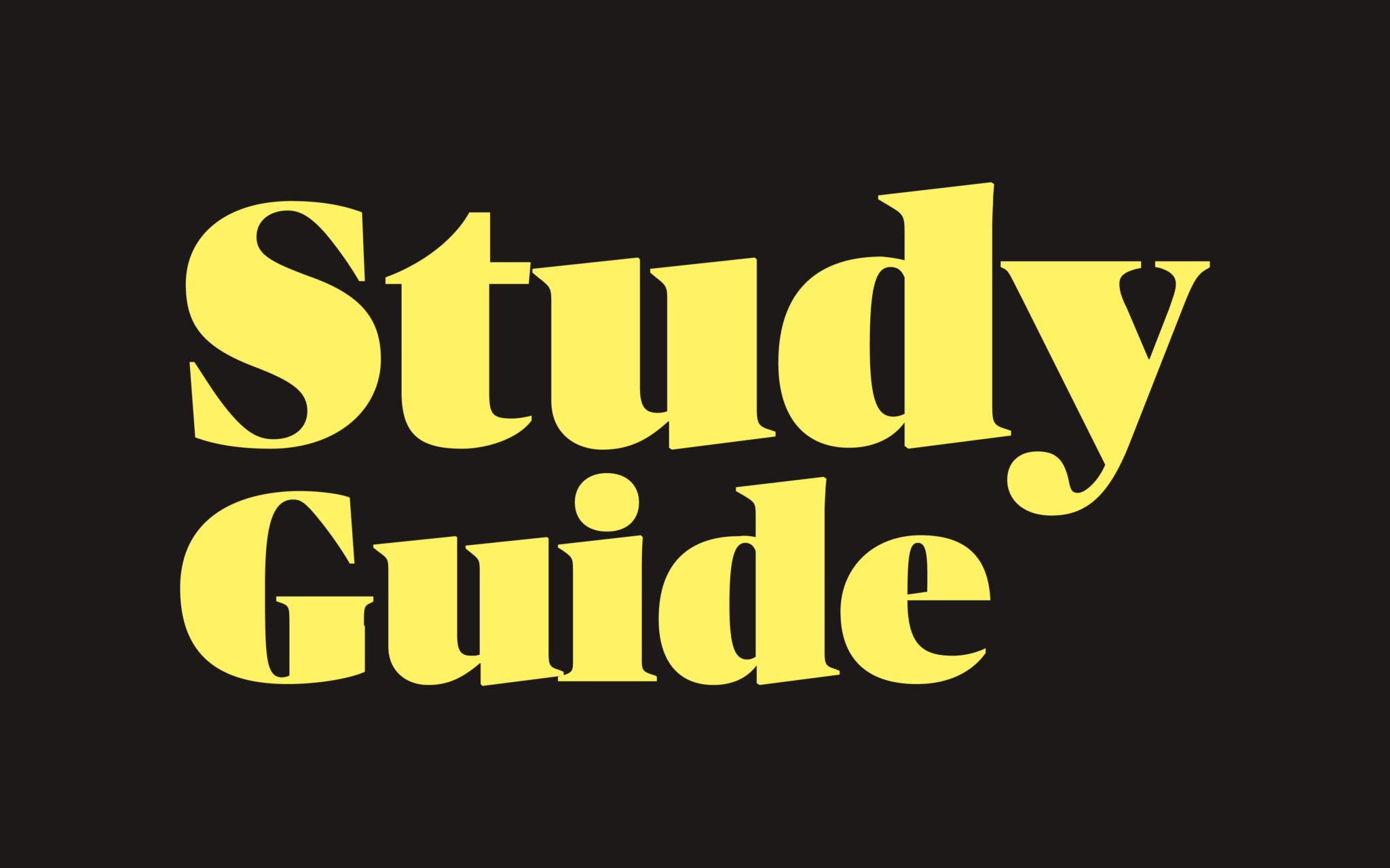 Logo des Study Guide des Verein der Österreichischen Fachhochschul-Konferenz (FHK) 