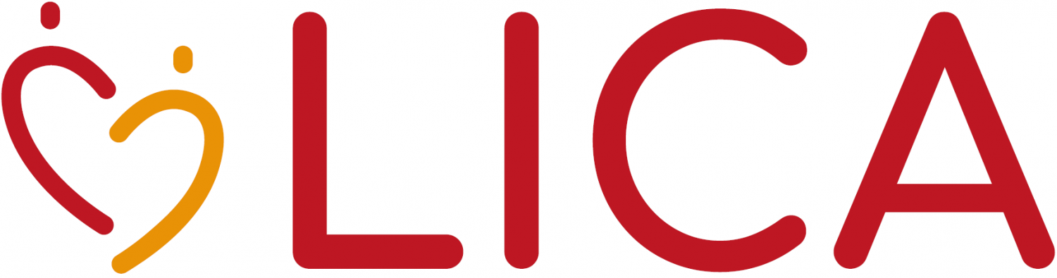 Logo LICA Life Care GmbH 