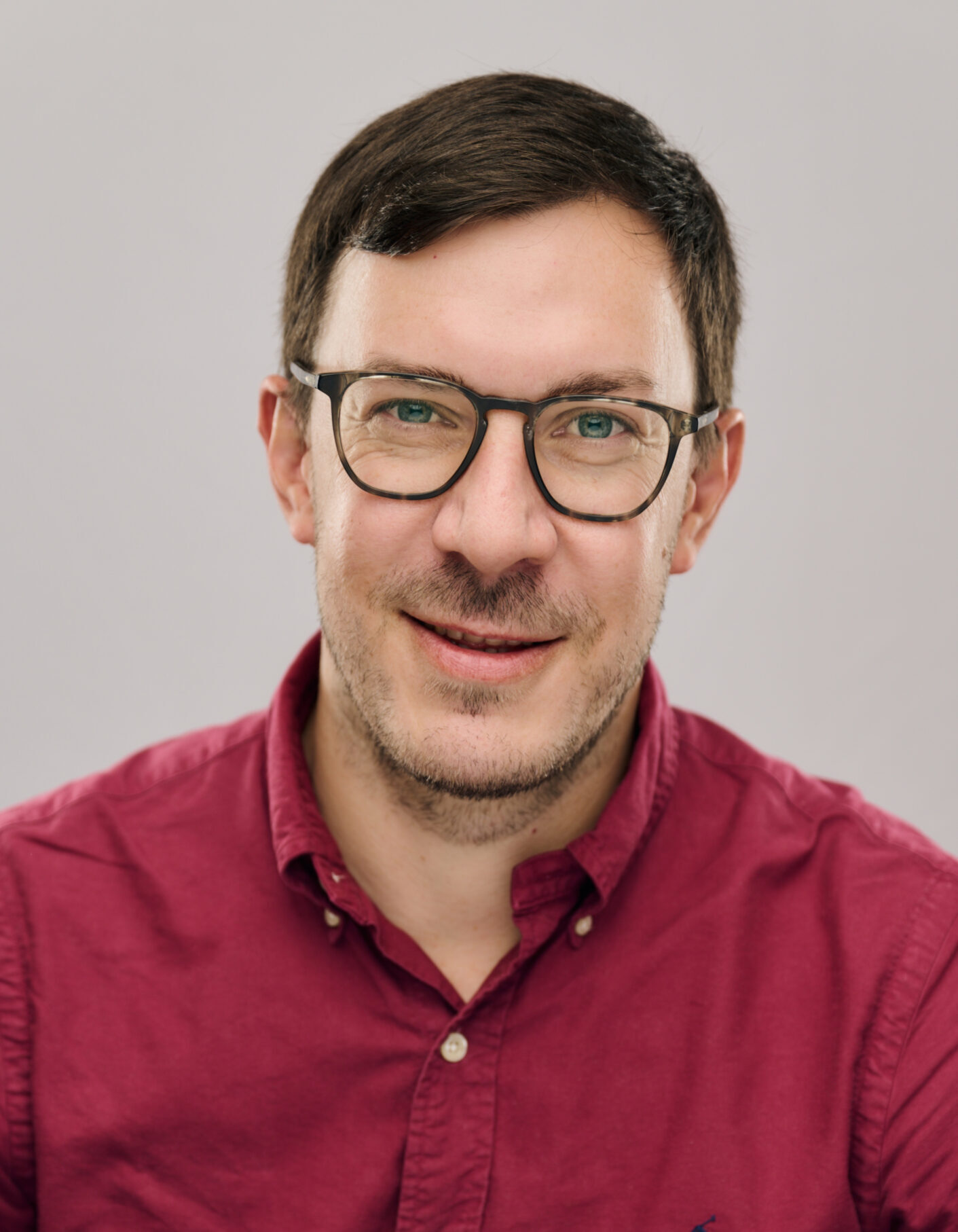 Andreas Grall (Fotocredit: Privat) 