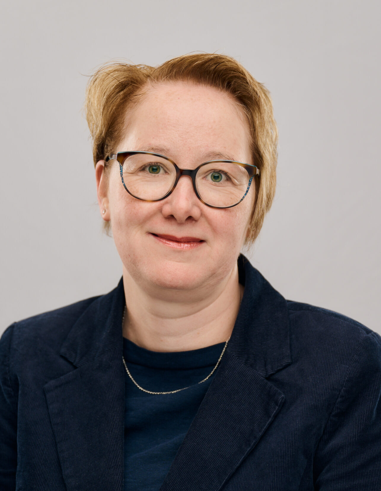 Birgit Weh (Fotocredit: FH Gesundheitsberufe OÖ) 
