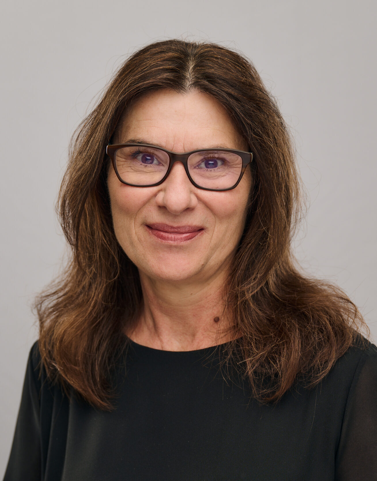 Gertrude Kreiner (Fotocredit: Privat) 