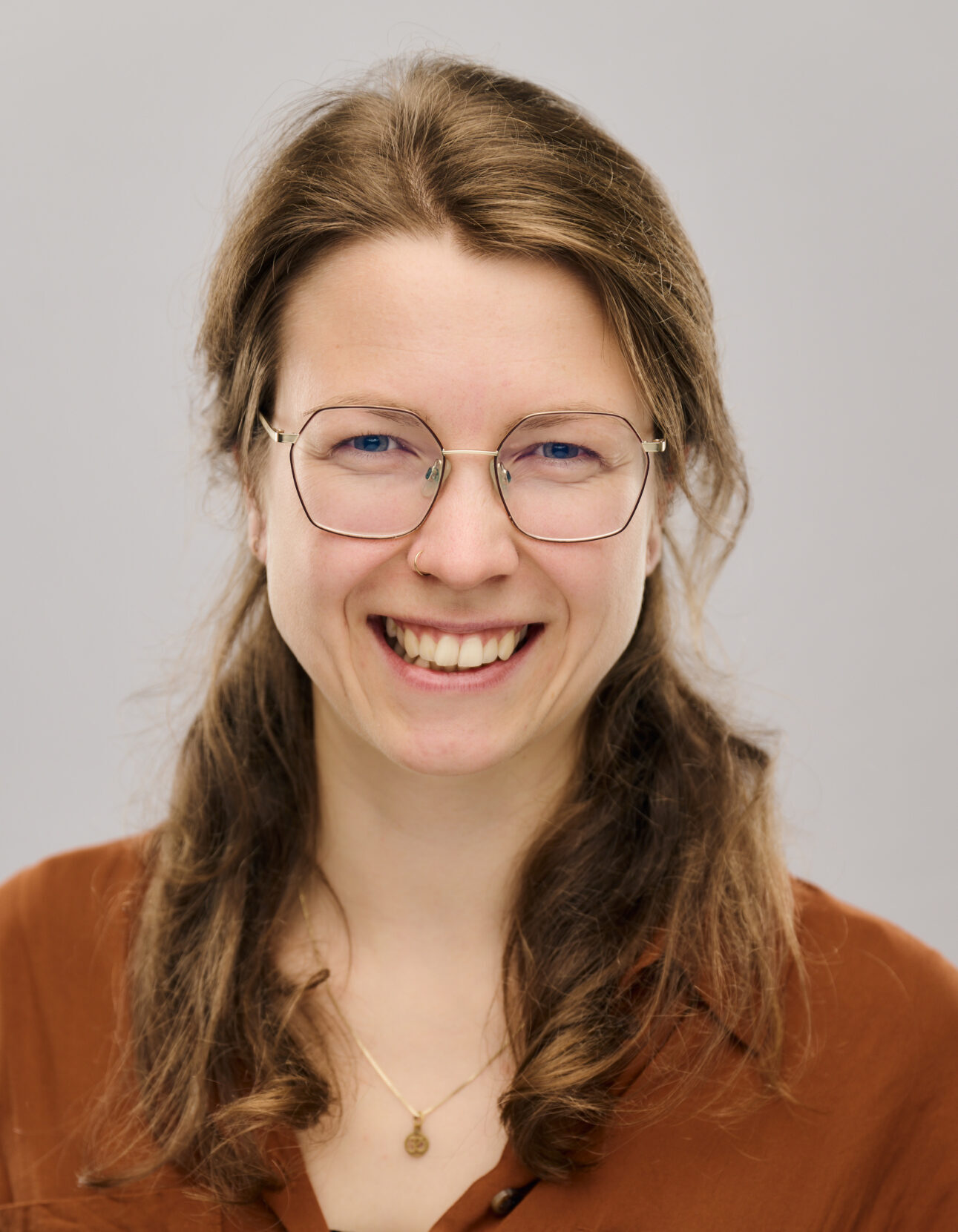 Johanna Poechtrager (Fotocredit: Privat) 
