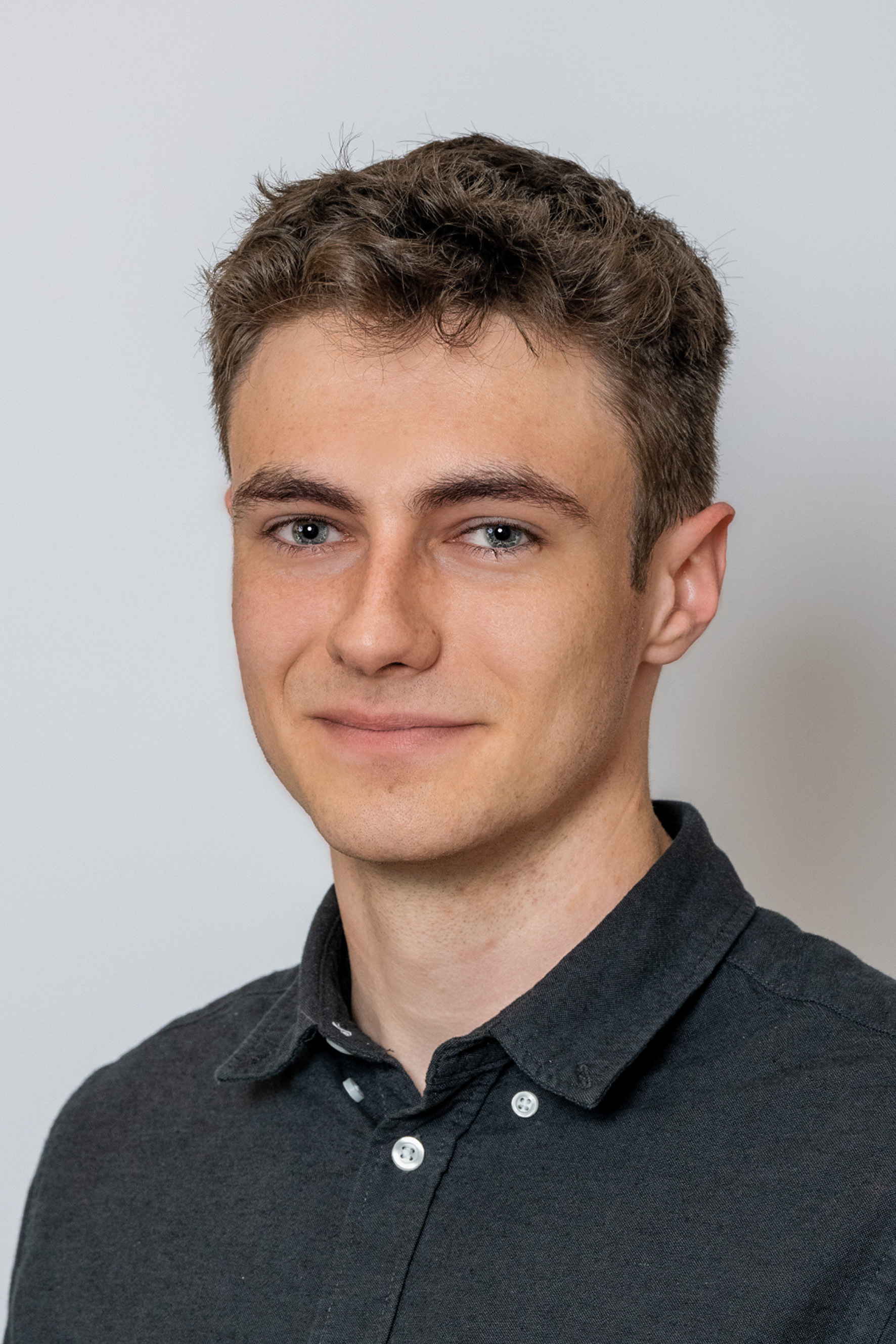 Julian Krammer (Fotocredit: Privat) 