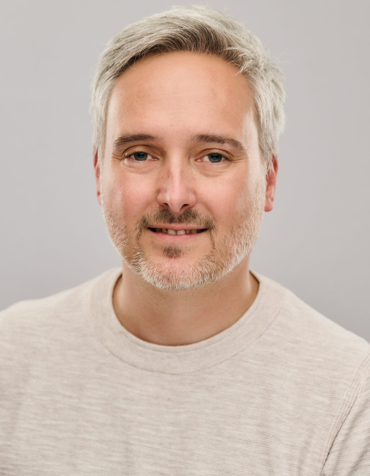Manuel Holzer (Fotocredit: FH Gesundheitsberufe OÖ/Wiesler) 