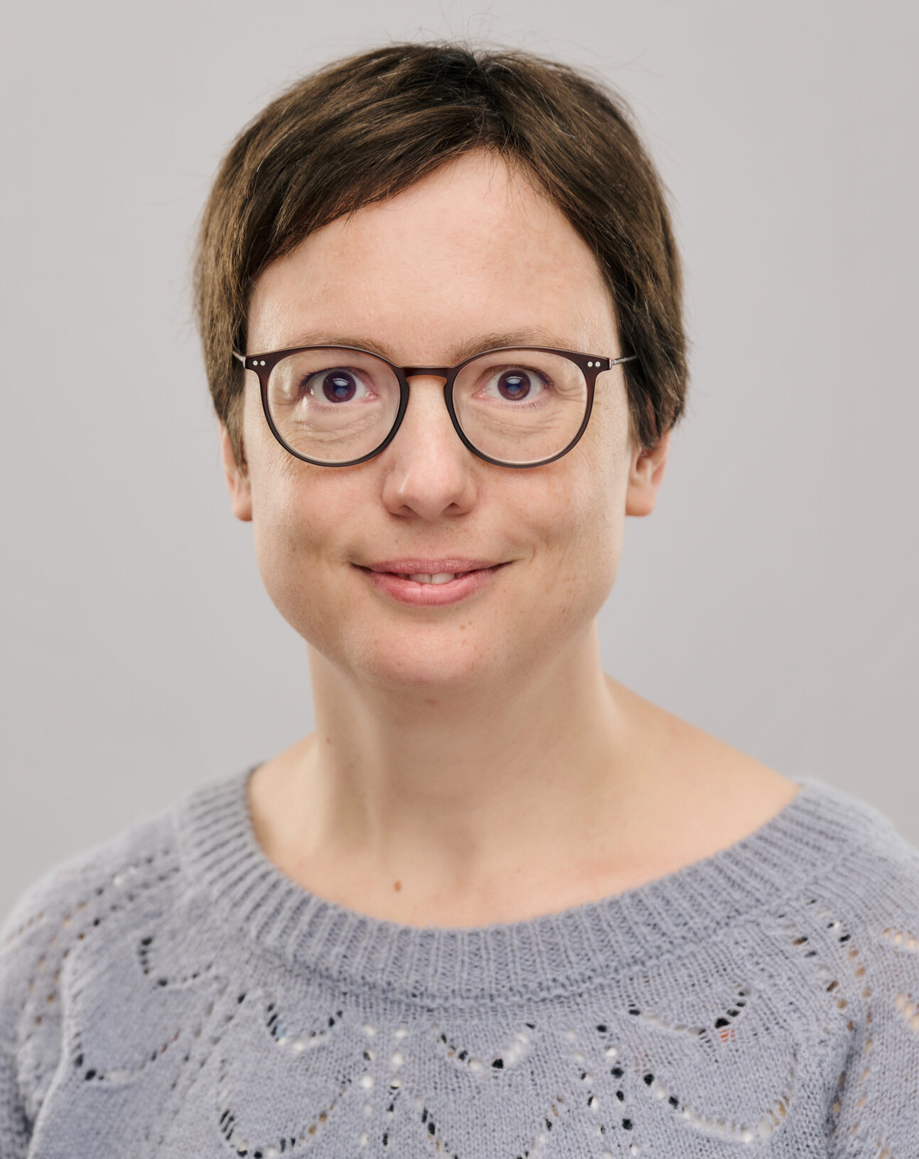 Marion Wendt (Fotocredit: FH Gesundheitsberufe OÖ/Wiesler) 