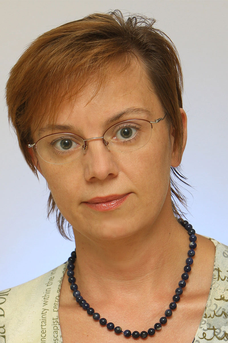 Monika Reiter (Fotocredit: Privat) 