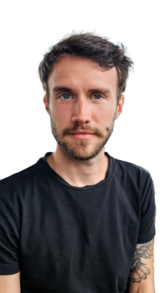 Robert Gemeinböck (Fotocredit: Jana Simbürger)