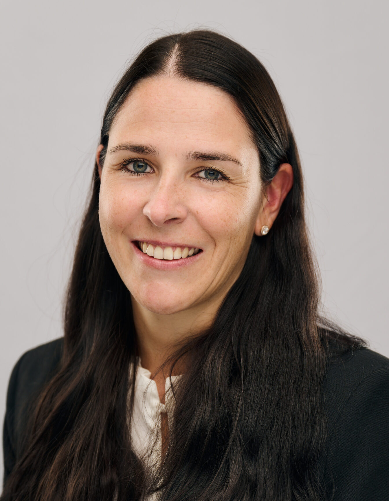 Simone Schürz (Fotocredit: FH Gesundheitsberufe OÖ) 