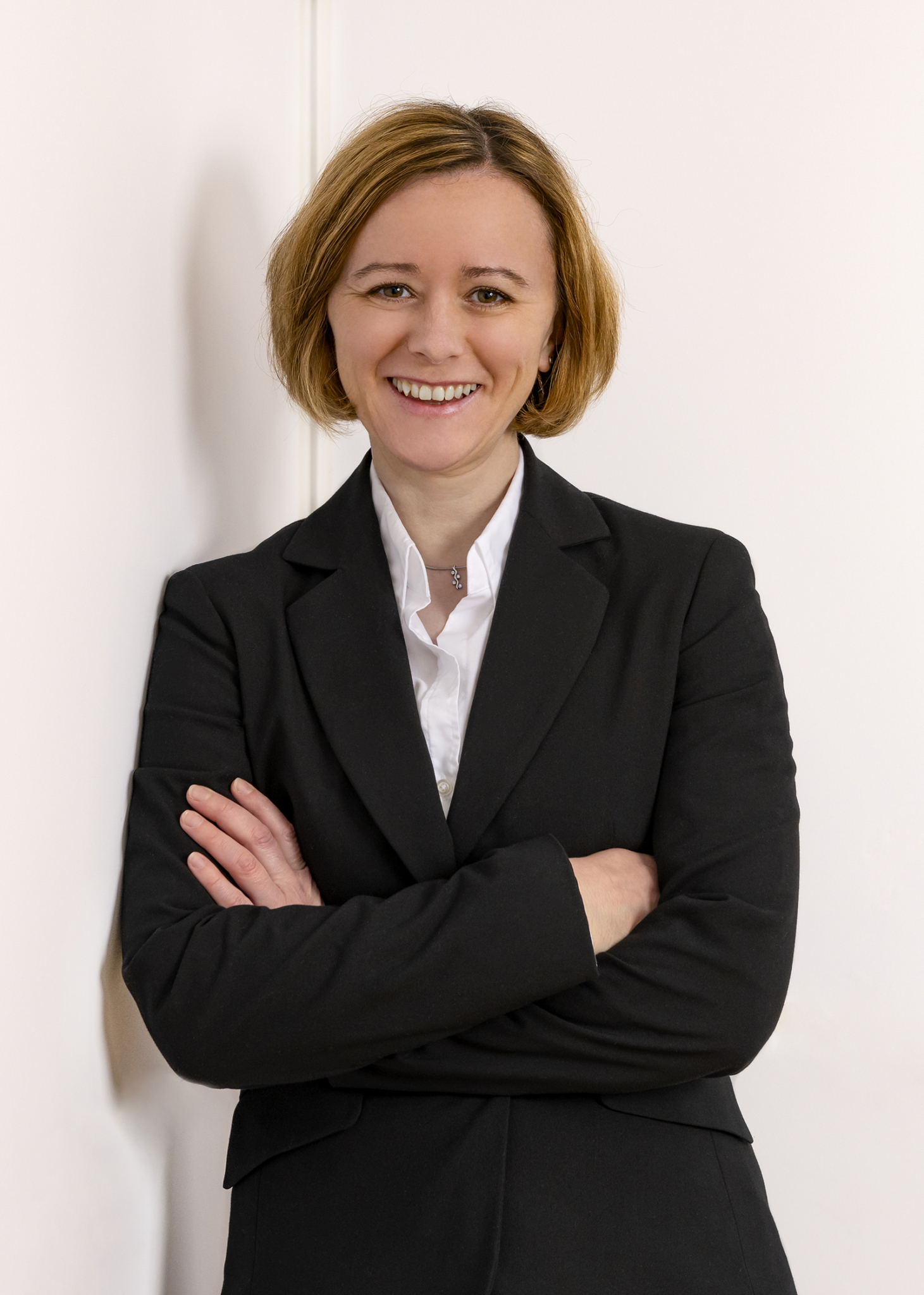 Ulrike Haslinger (Fotocredit: Andreas Schleifer) 