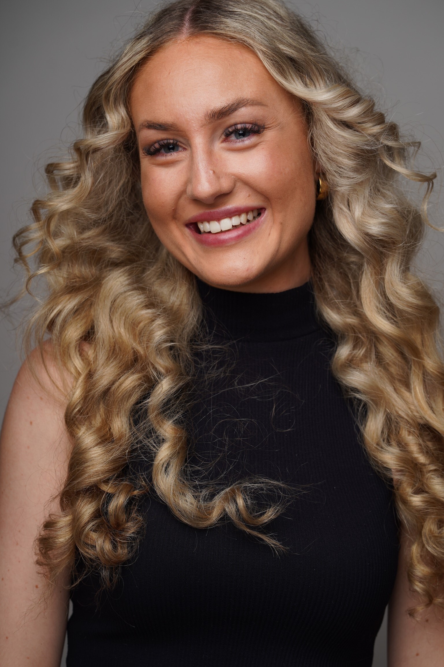 Anna Kraml (Fotocredit: Michael Kramer (unleashed moments)) 