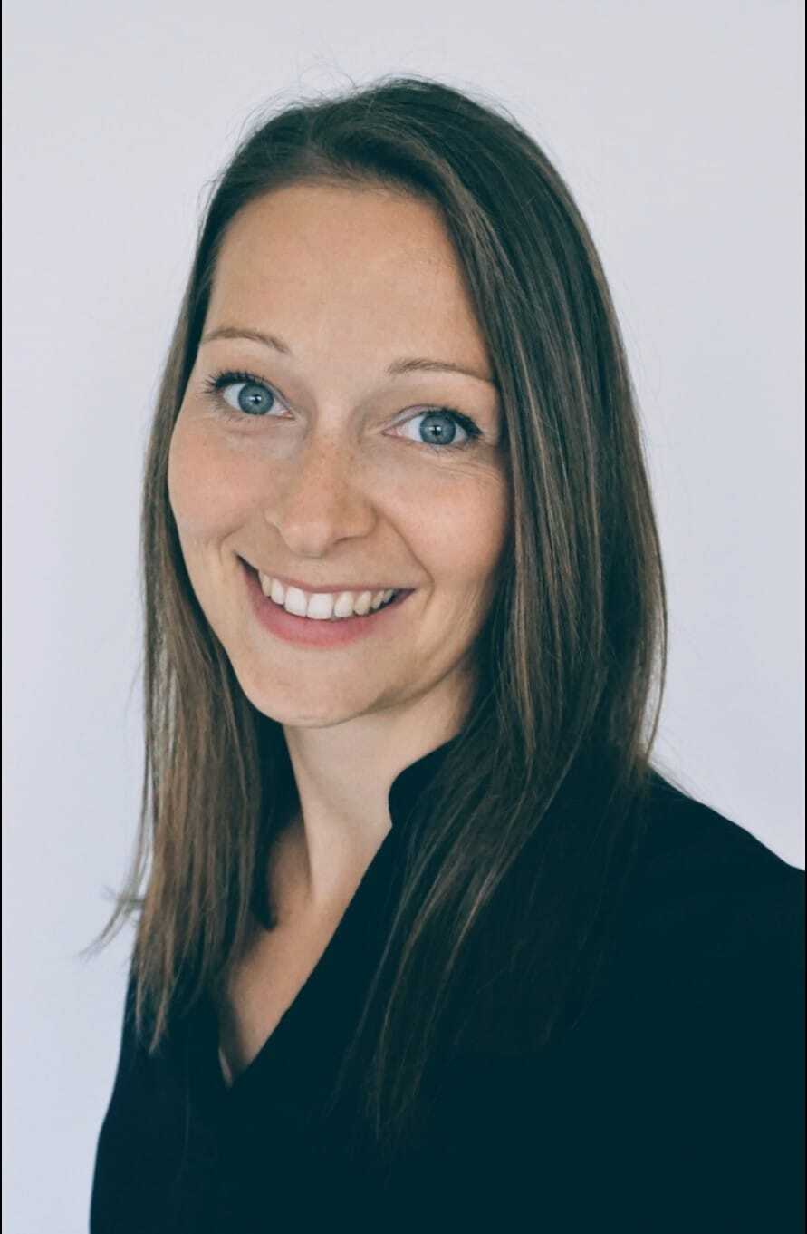 Bettina Verena Großauer (Fotocredit: Privat) 