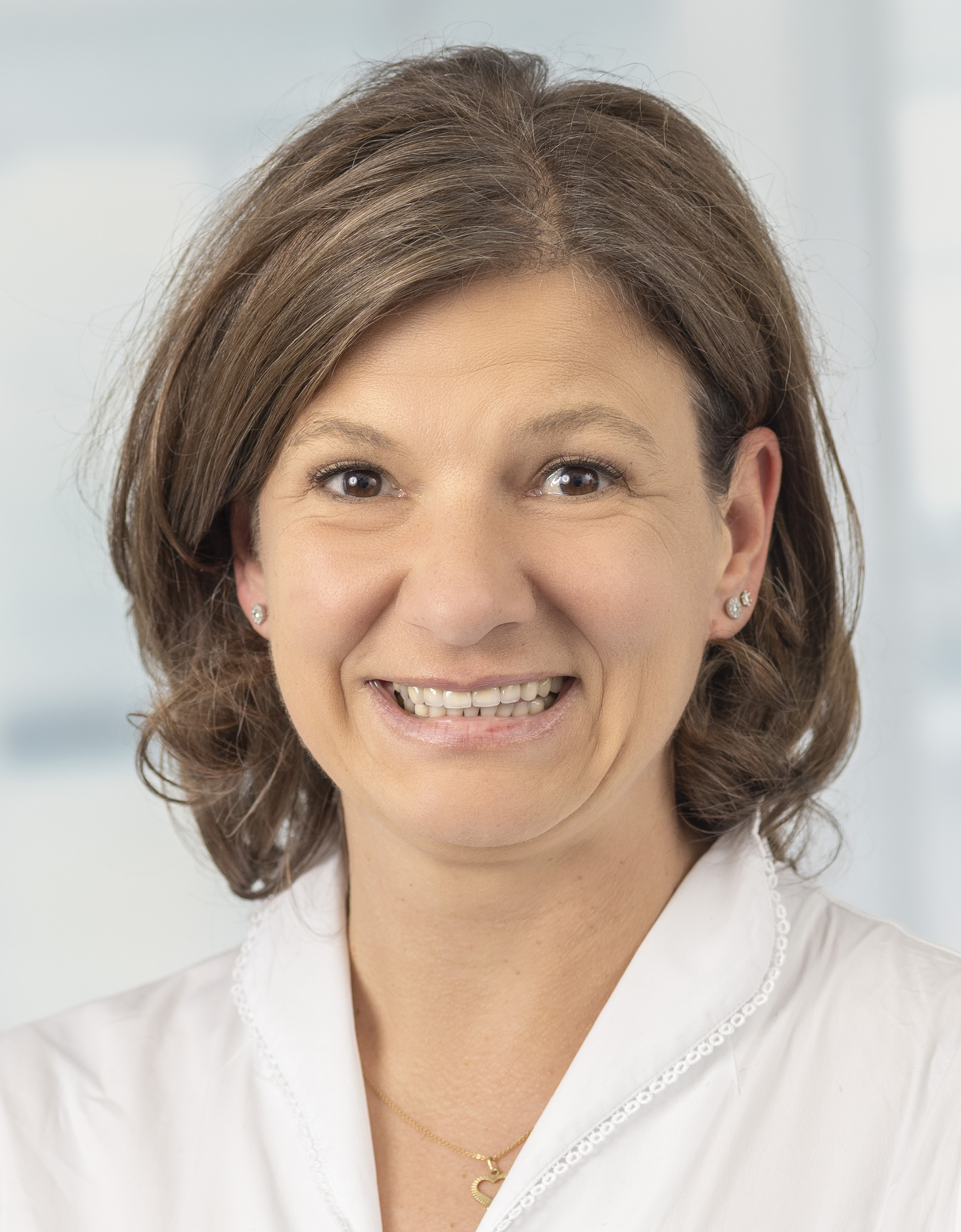 Daniela Gruber (Fotocredit: Klinikum Wels-Grieskirchen) 