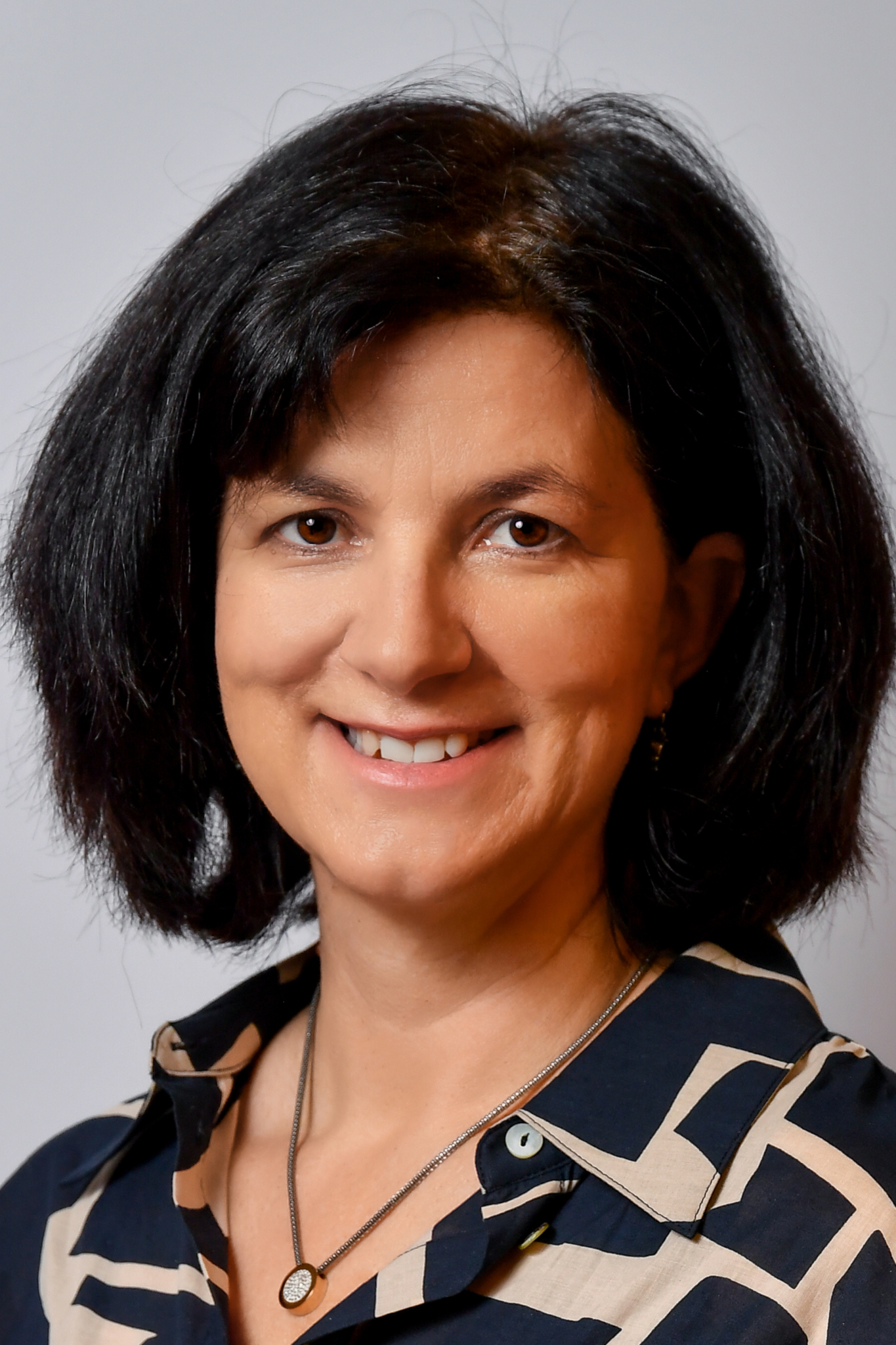 Eva Hoffmann (Fotocredit: FH Gesundheitsberufe OÖ) 
