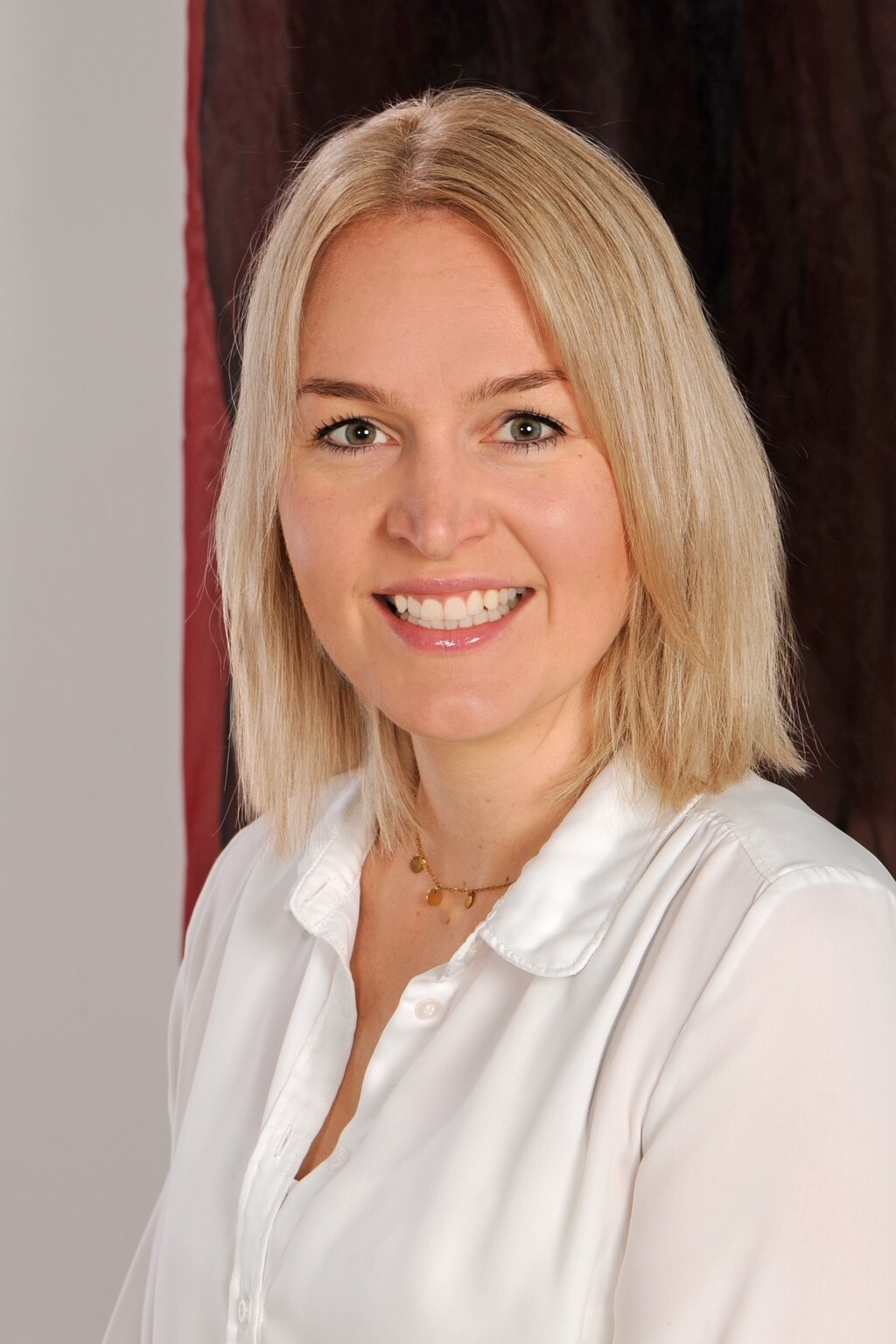 Eva Reiter (Fotocredit: Hirnschrodt) 