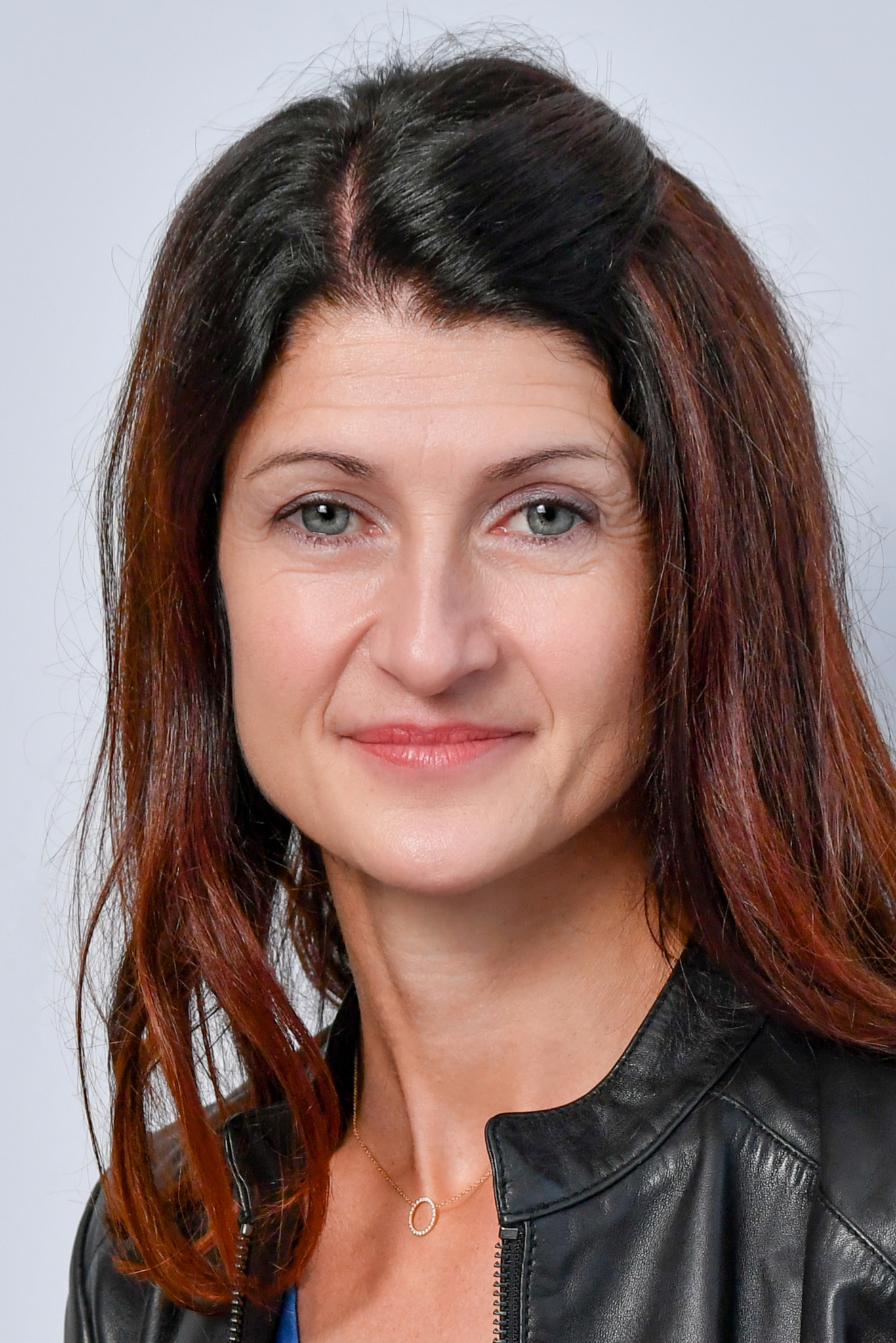 Ingrid Voraberger 