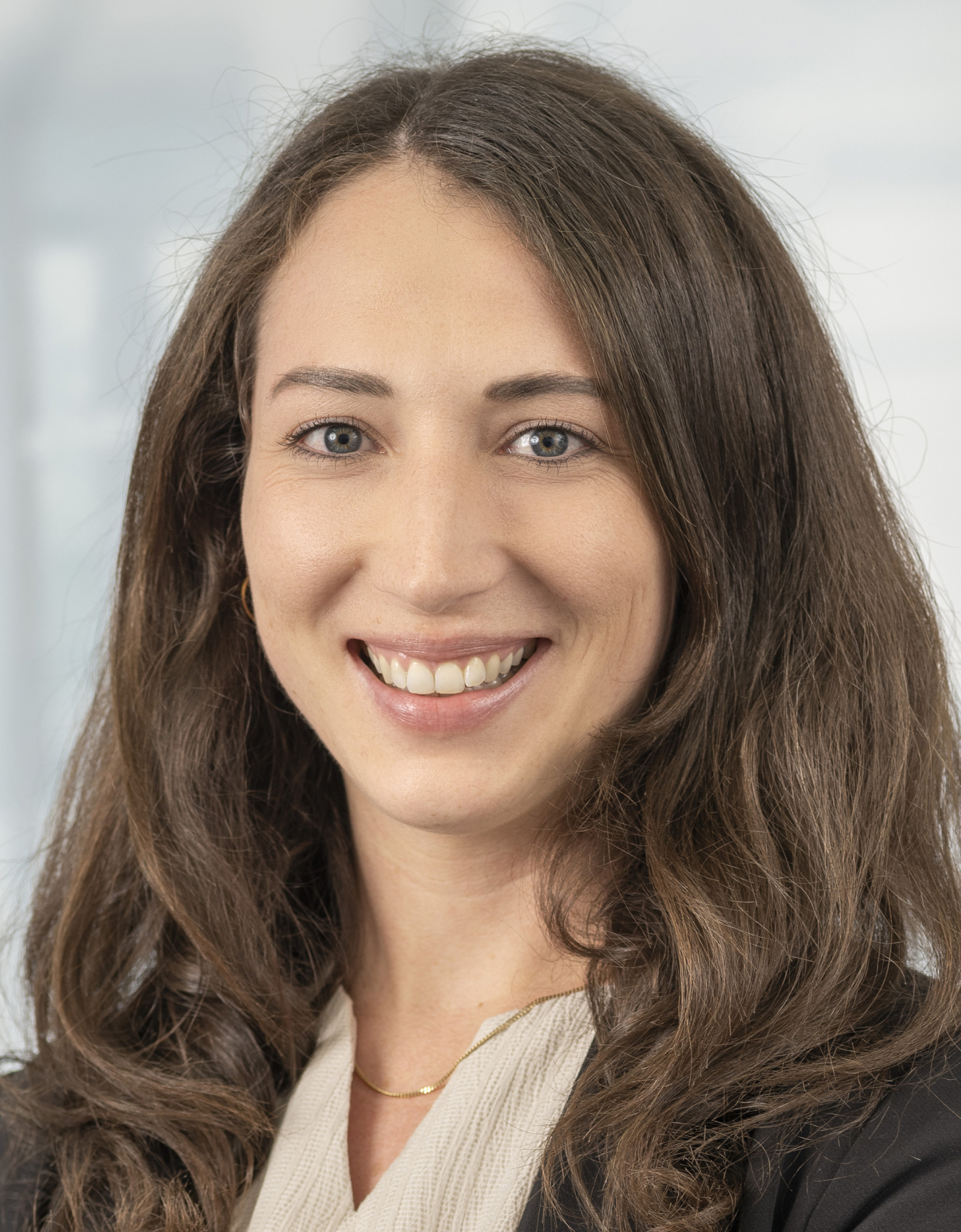 Lea Zwick (Fotocredit: Klinikum Wels-Grieskirchen) 