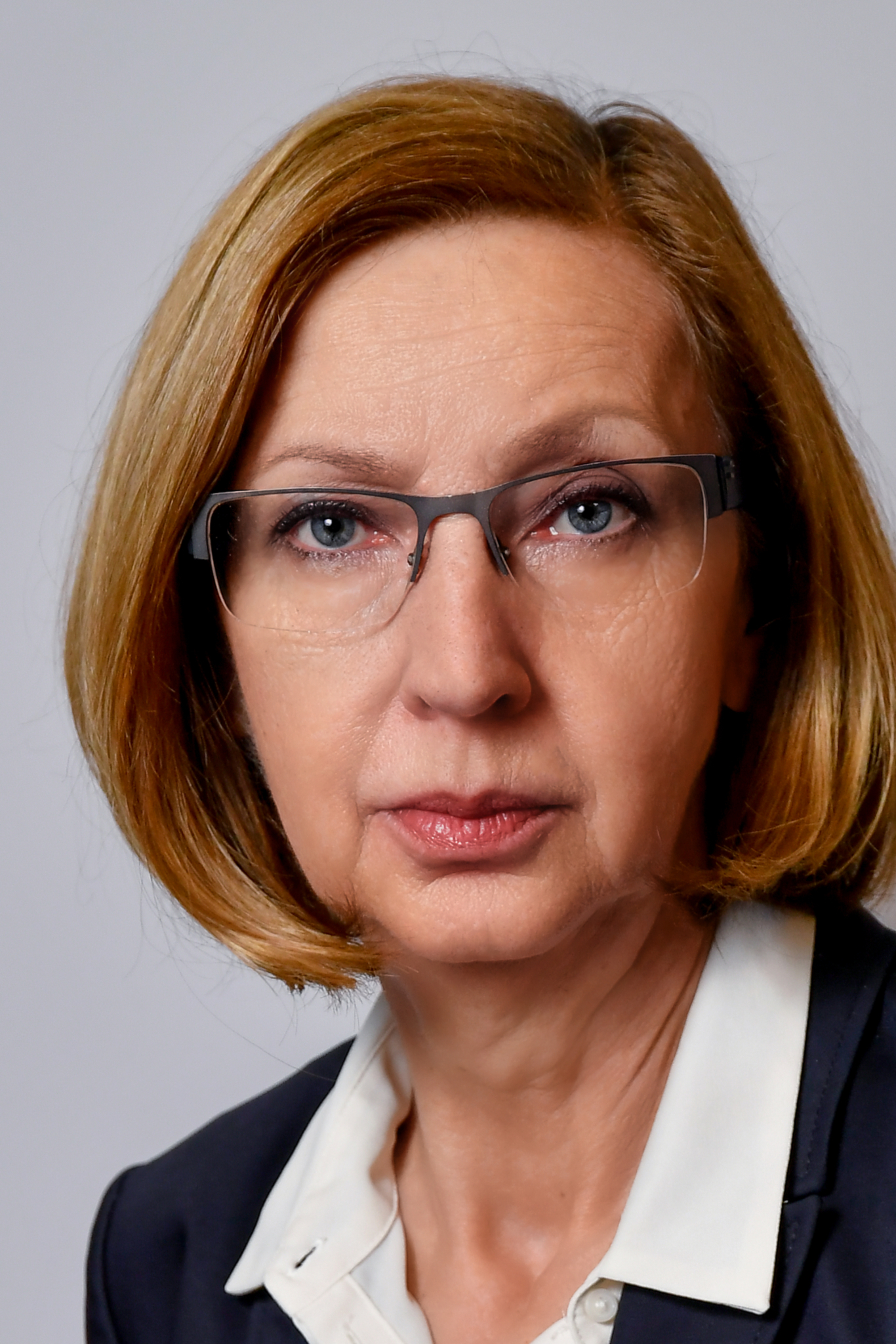 Martha Böhm (Fotocredit: FH Gesundheitsberufe OÖ) 