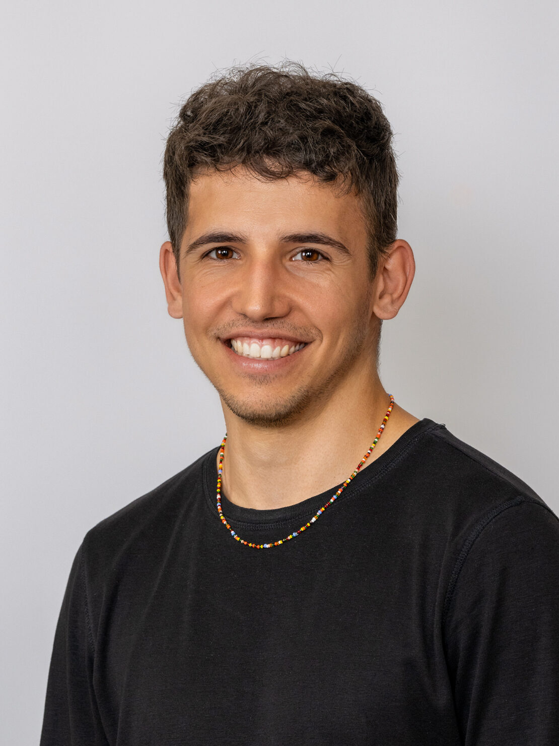 Raphael Santner (Fotocredit: Dostal) 