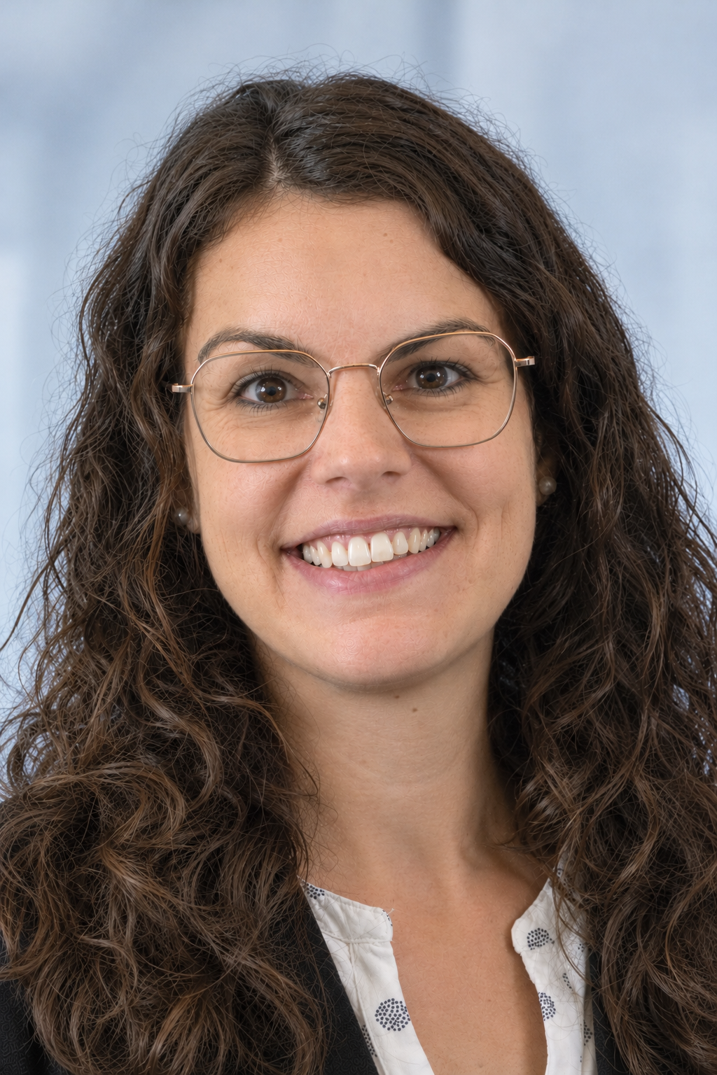 Regina Traunbauer (Fotocredit: Klinikum Wels Grieskirchen) Regina Traunbauer (Fotocredit: Klinikum Wels Grieskirchen)