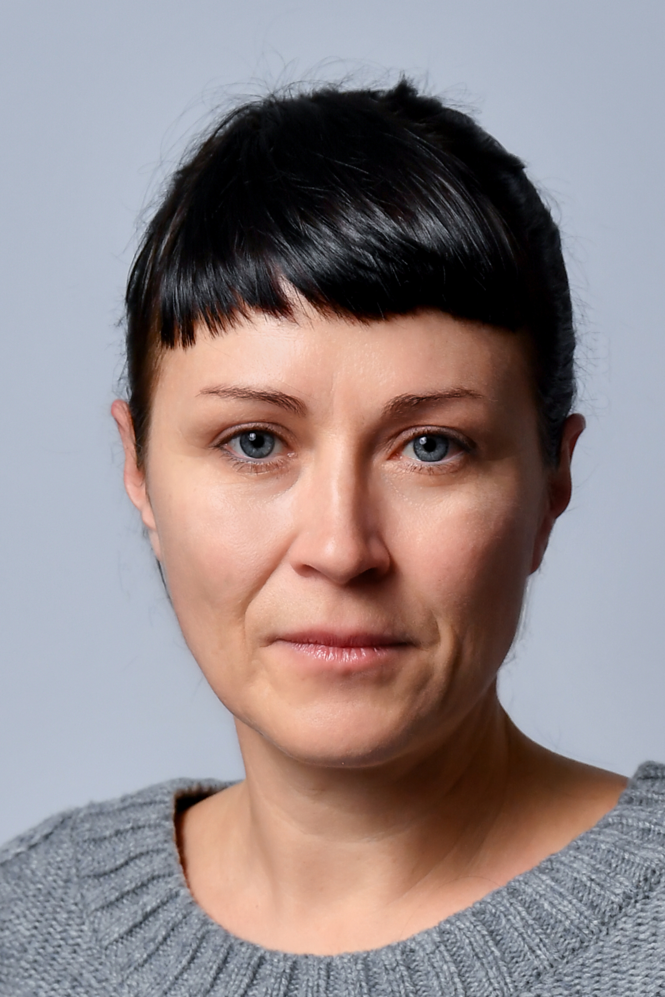 Sarah Sebinger (Fotocredit: FH Gesundheitsberufe OÖ) 