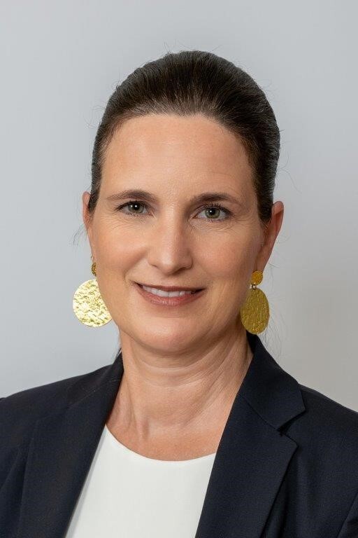 Susanne Beham (Fotocredit: Dostal) 