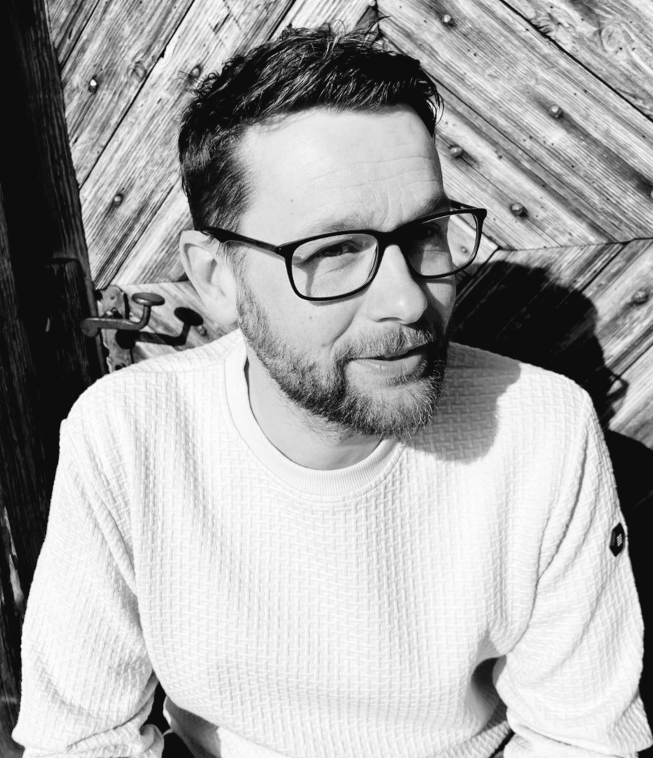 Thomas Neuhauser (Fotocredit: Privat) 